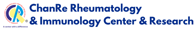 ChanRe Logo